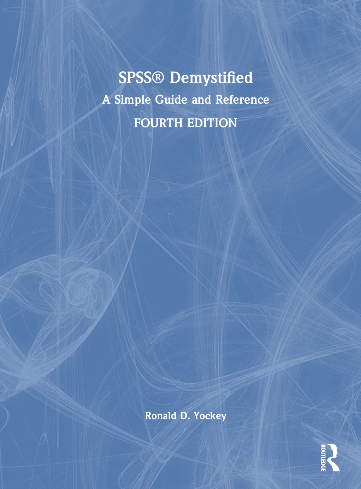 [预订]SPSS Demystified