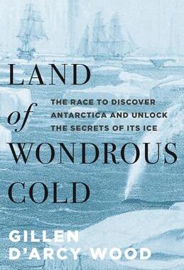 预订 Land of Wondrous Cold