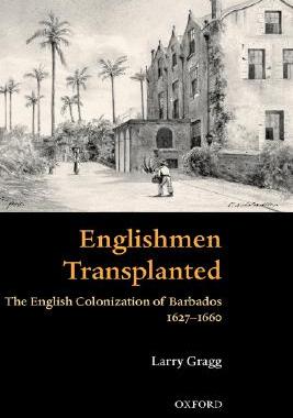 【预订】’Englishmen Transplanted’