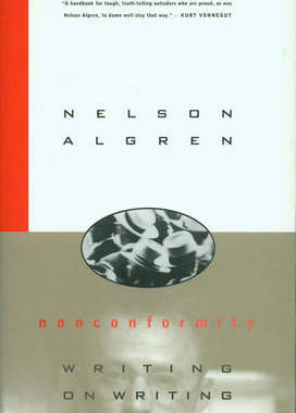 预订 Nonconformity