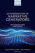 预订 An Introduction to Narrative Generators 9780198876618