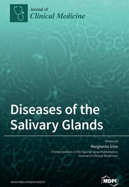 [预订]Diseases of the Salivary Glands 9783036502724