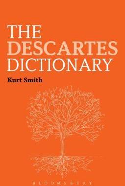 [预订]The Descartes Dictionary 9781472510105