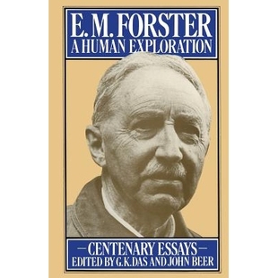 预订 E. M. Forster: A Human Exploration: Centenary Essays: 9781349043613
