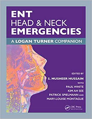 【预订】ENT, Head & Neck Emergencies