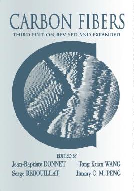 【预订】Carbon Fibers, Third Edition,