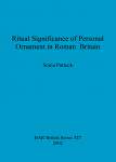 [预订]Ritual Significance of Personal Ornament in Roman Britain 9781841712901
