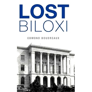 9781540202901 Biloxi 预订 Lost