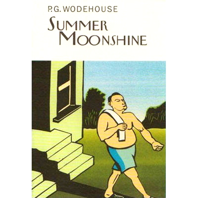 预订 Summer Moonshine: 9781841591223