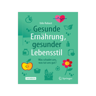 预订 Gesunde Ernährung, gesunder Lebensstil