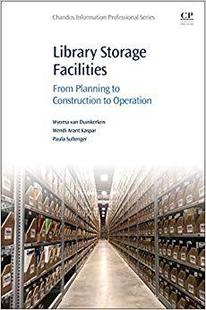 Storage Library Facilities 预售