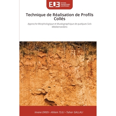 预订 Technique de Réalisation de Profils Collés 9786209485893