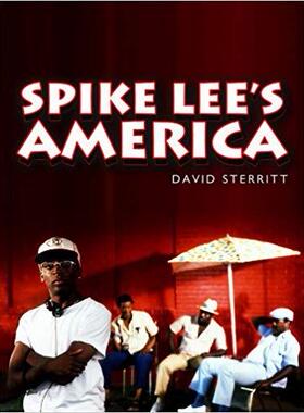 【预售】Spike Lee’s America