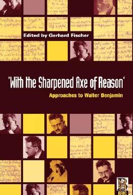 【预订】With the Sharpened Axe of Reason