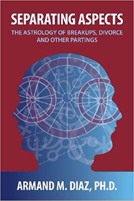 【预订】Separating Aspects: The Astrology of Break-Ups, Divorce, and Other Partings