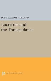 and 预订 Lucretius Transpadanes the