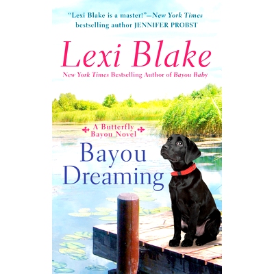 预订 Bayou Dreaming 河口梦: 9781984806604