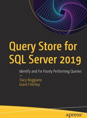 【预订】Query Store for SQL Server 2019