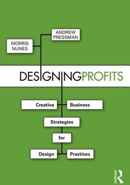 预订 Designing Profits