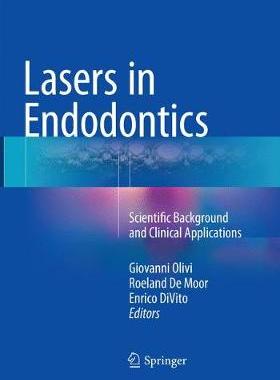 预订 Lasers in Endodontics