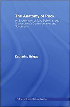 【预售】Anatomy Of Puck:Briggs     V 1