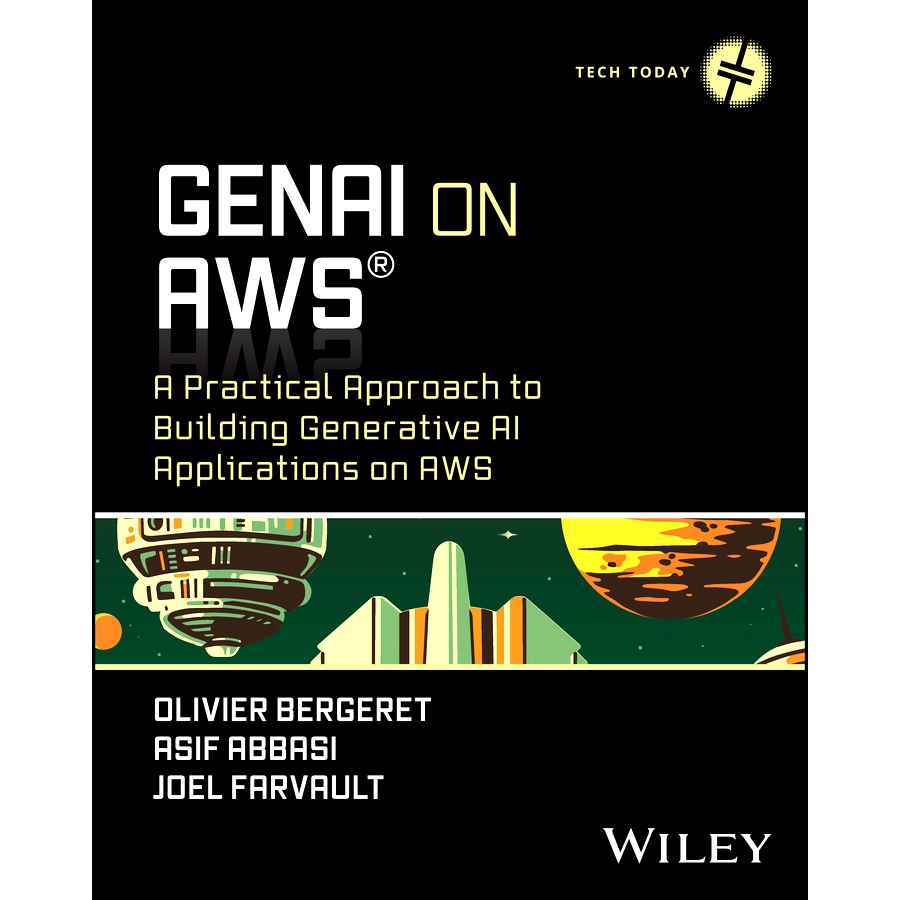 A Practical Approach to Building Generat