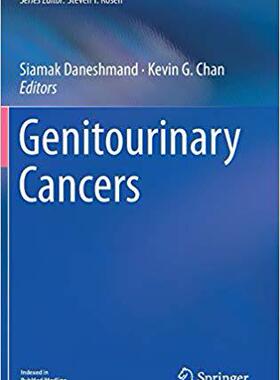 【预售】Genitourinary Cancers