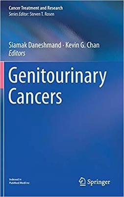 【预售】Genitourinary Cancers