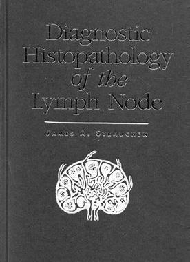 【预订】Diagnostic Histopathology of the Lymph Node