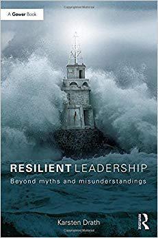 【预售】Resilient Leadership