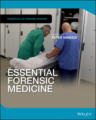 【预订】Essential Forensic Medicine