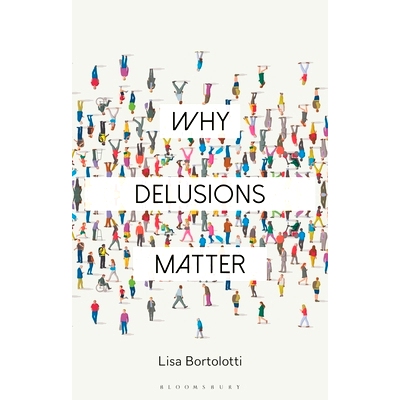 预订 Why Delusions Matter: 9781350163294