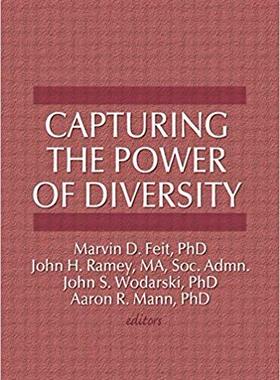 【预售】Capturing the Power of Diversity