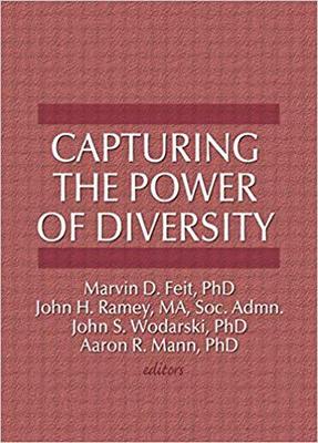 【预售】Capturing the Power of Diversity