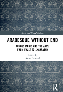 【预订】Arabesque without End 9780367859497