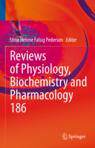 [预订]Reviews of Physiology, Biochemistry and Pharmacology
