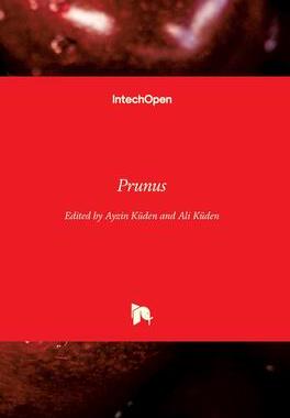 [预订]Prunus 9781839626074