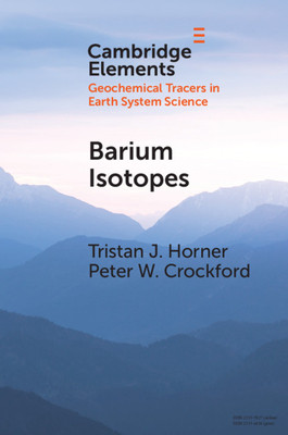 【预订】Barium Isotopes
