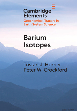 【预订】Barium Isotopes