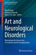 【预订】Art and Neurological Disorders: Illuminating the Intersection of Cre 9783031147234
