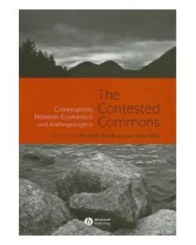 【预订】Contested Commons