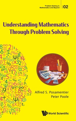 【预订】Understanding Mathematics Through Problem Solving