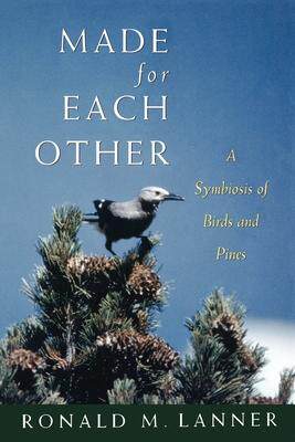 A Symbiosis of Birds and Pines