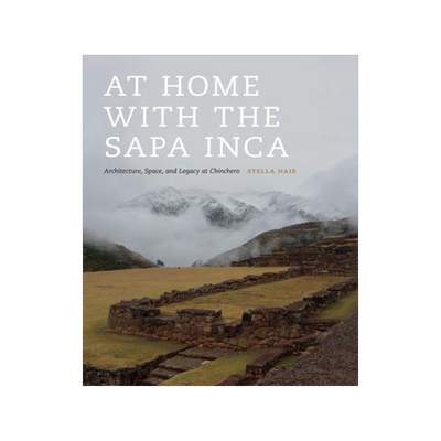 [预订]At Home with the Sapa Inca 9781477302507
