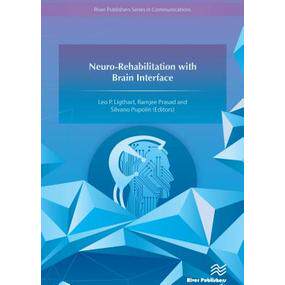 预订 Neuro-Rehabilitation with Brain Interface