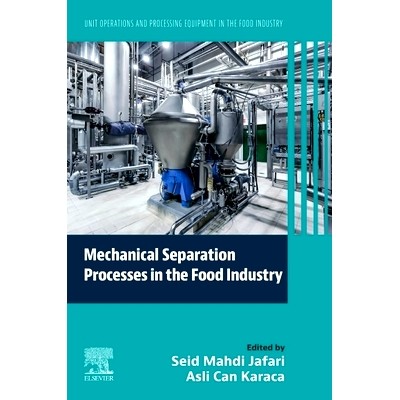 Unit Operations and Processing Equipment