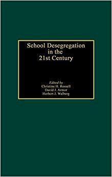 [预订]School Desegregation in the 21st Century 9780275977696