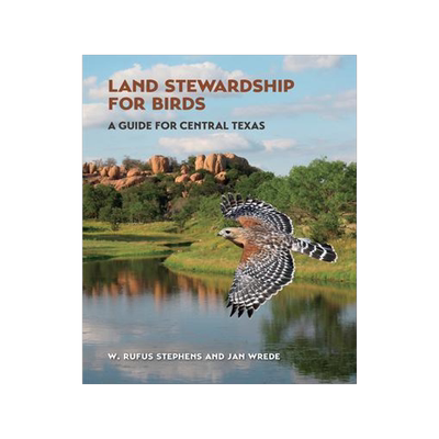 [预订]Land Stewardship for Birds 9781648430794