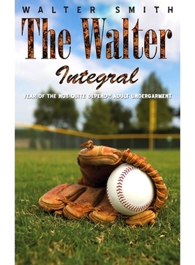 预订 The Walter Integral: 9781645750574