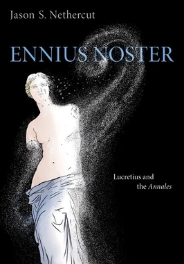 【预订】Ennius Noster